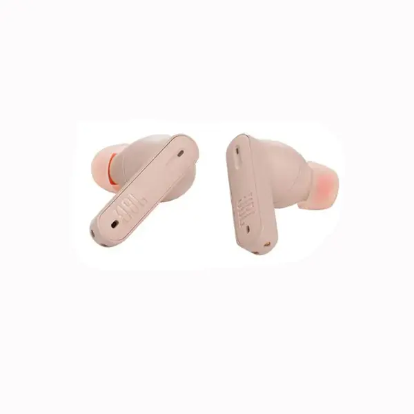 JBL Tune 230NC True Wireless Earbuds – Color: Pink – View 2